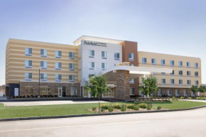 Fairfield by Marriott Inn & Suites Rockaway